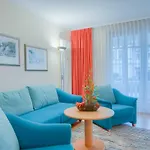 Villa Elfeld 2 Whg. 716