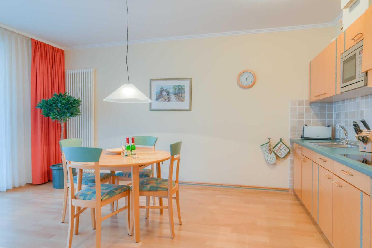 Apartment Elfeld 2 Whg. 716 Ostseebad Binz