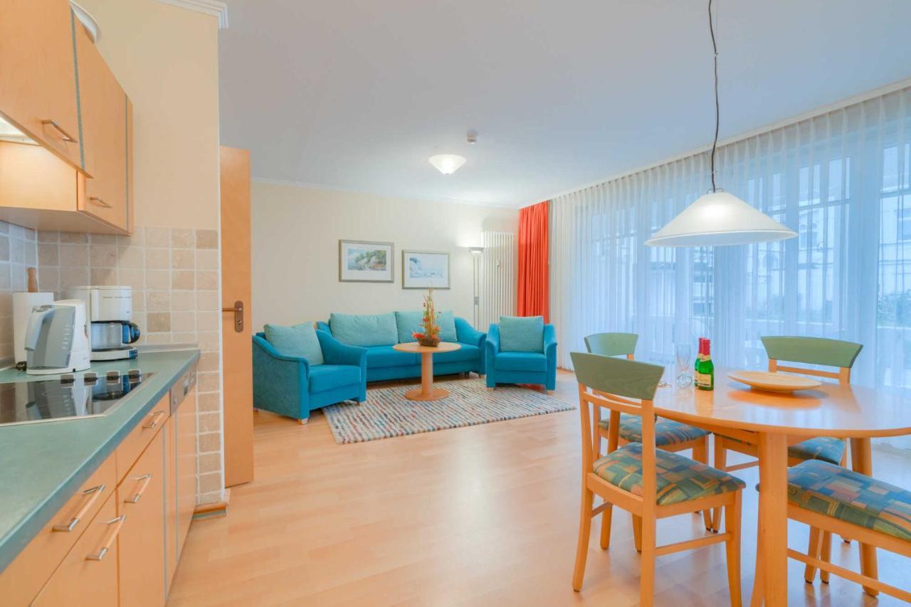 Apartment Elfeld 2 Whg. 716
