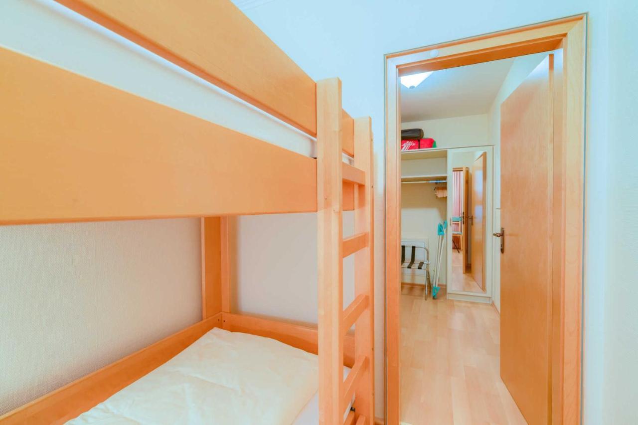 Apartment Elfeld 2 Whg. 716