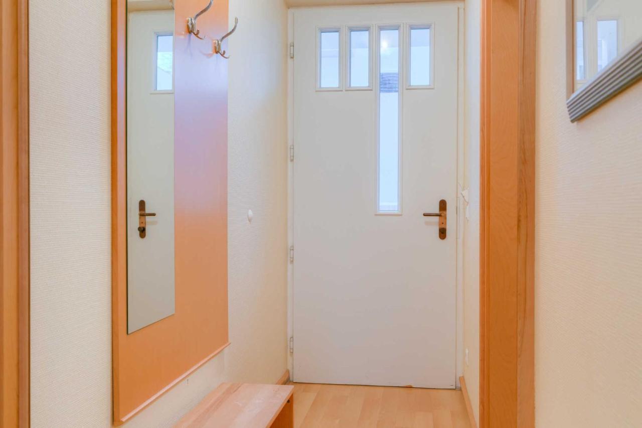 Apartment Elfeld 2 Whg. 716 Ostseebad Binz
