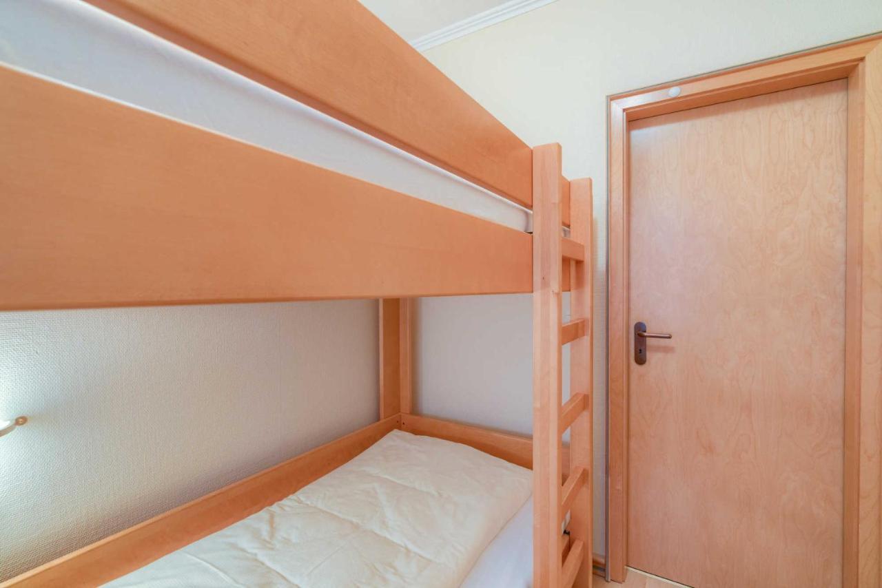 Apartment Elfeld 2 Whg. 716
