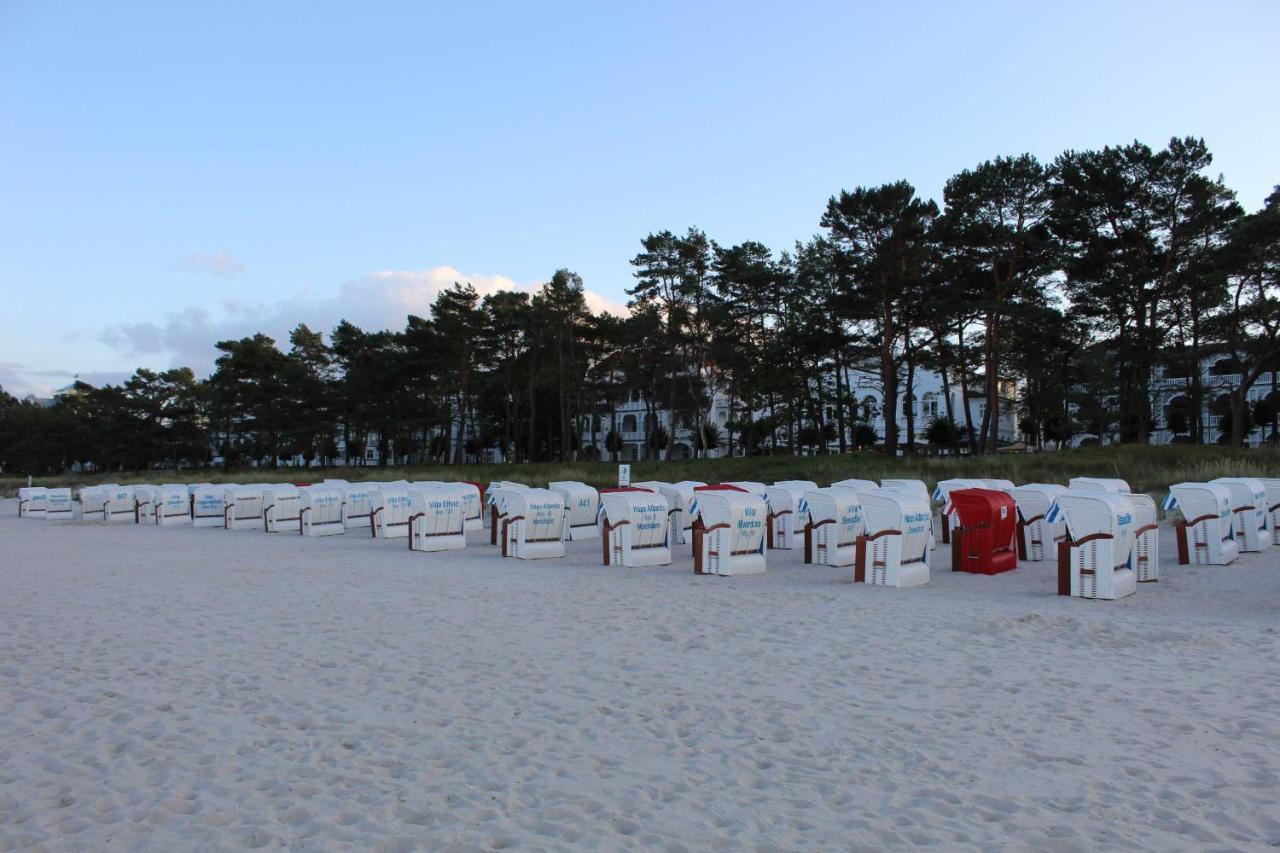 Elfeld 2 Whg_ 716 * Binz